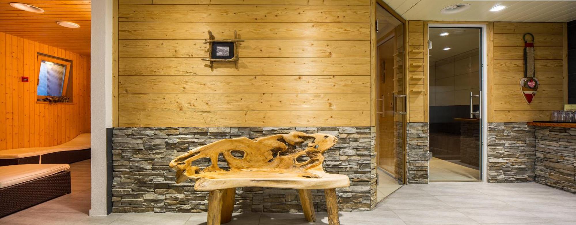 Hotel Hubertus Obergesteln Luaran gambar